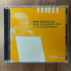 ジャズ CD 3808 マッズ・ヴィンディング