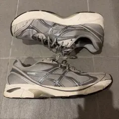ASICS GT-2160 スニーカー 28.5cm グレー 中古品