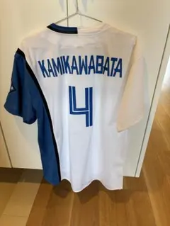 【新品未開封】日本ハム 上川畑大悟 ホームVer.レプリカユニフォーム Lサイズ 日本ハム 上川畑大悟 ホーム レプリカユニフォーム Lサイズ 新品