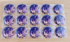 神崎颯馬 フィーチャー2 缶バッジ