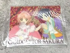 カードキャプターさくら 公式 カードバインダー 初回特典カード - メルカリ