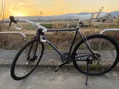 2026年最新】ピストバイク クロモリの人気アイテム - メルカリ