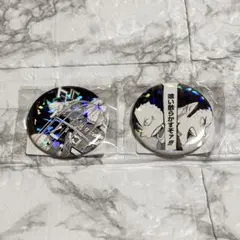 ハイキュー！！ 缶バッジ まとめ売り ②