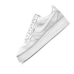 k*n様 Billie Eilish Nike Air Force 1 Low