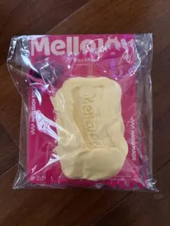 Mellojoy メロジョイ バタークリームチーズ ムースクリーム 新品未開封