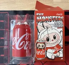 THE MONSTERS labubu コーラ ラブブ 【シークレット】 THE MONSTERS labubu コーラ ラブブ 【シークレット】 - メルカリ