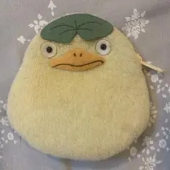 2025年最新】千と千尋の神隠し オオトリ ぬいぐるみの人気