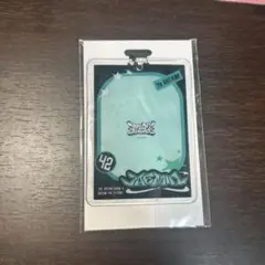 ドリショ4 ランダムトイ ジェミン