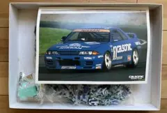 【未使用品】Calsonic GT-Rジグソーパズル 1000ピース 未使用品】Calsonic GT-Rジグソーパズル 1000ピース - メルカリ