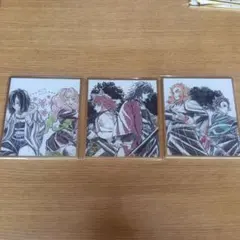 鬼滅の刃 場面写ブロマイド くじ 立志編 竈門禰豆子 ufotable - メルカリ