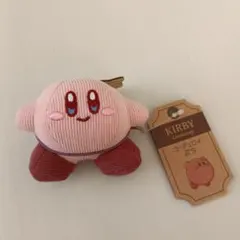 カービィ コーデュロイぷち