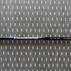 新品 Diamana Blue TM 50 カーボンシャフト SR 1W - メルカリ