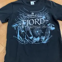 ミセス　フィヨルド　Tシャツ　グリッター　M