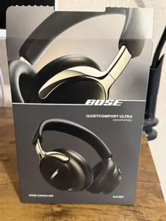 Quiet Comfort Ultra Headphones（第2世代)美品