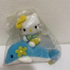 未開封 ミミィ イルカ ぬいぐるみ 2000年製 サンリオ レトロ 希少 未開封 ミミィ イルカ ぬいぐるみ 2000年製 サンリオ レトロ 希少