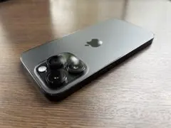 ゆ様　専用Apple iPhone14pro 256GB スペースブラック