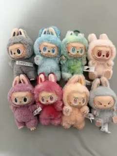 2026年最新】ラブブまとめ売りの人気アイテム - メルカリ