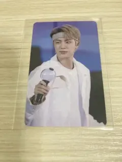 BTS MOVIE WEEKS ベトナムPVC JIN ジン