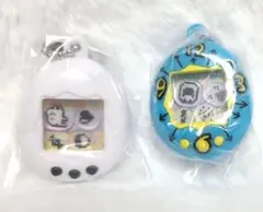 たまごっち シャカシャカチャーム