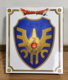 ロトの盾 ドラゴンクエスト　AM アイテムズ ギャラリースペシャル　　　2個 ロトの盾 ドラゴンクエスト AM アイテムズ ギャラリースペシャル 2個