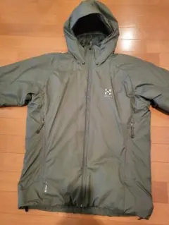 ホグロフス バリア3 HAGLOFS BARRIER 3 JACKETのサムネイル
