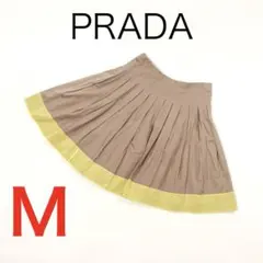 2025年最新】PRADA プリーツスカートの人気アイテム - メルカリ