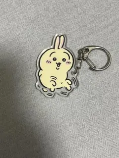 ちいかわ アクリルキーホルダー うさぎ