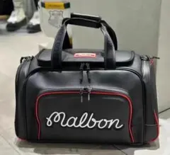 Malbon マルボン ゴルフ カートバック ハンドバッグ 衣類バッグ 男女兼用 Malbon マルボン ゴルフ カートバック ハンドバッグ 衣類バッグ