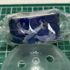 ポケモン　ポケットモンスター　ルギア　マスキングテープ　くら寿司　ビッくらポン