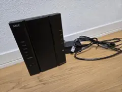 Aterm WG2600HS2 無線LANルーター 本体