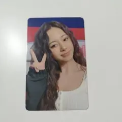 TWICE THIS IS FOR 国立競技場 アプグレ特典 トレカ ツウィ - メルカリ