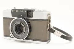 人気美品４台★OLYMPUS PEN EE EE-S 2.8 3cm オリンパス オリンパス OLYMPUS PEN E-PL8 14-42mm EZレンズキット 価格比較