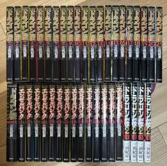 ドラゴン桜　エンゼルバンク　全巻セット　おまけつき