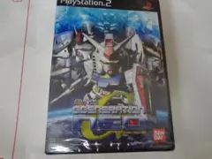 SDガンダム G GENERATION-NEO ジージェネレーションネオ 未開封