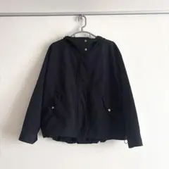 レディース マウンテンパーカー
