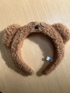 ティム　カチューシャ　USJ