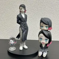 鬼滅の刃 魘夢 フィギュア まとめ売り