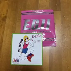 YURINOフォトカード