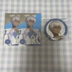 にじさんじ　イブラヒム　8周年