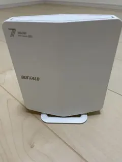BUFFALO WSR3600BE4P-WH 無線LANルーター 本体のサムネイル