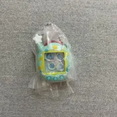 たまごっち　シャカシャカチャームコレクション2 ガチャガチャ　うらくちぱっち