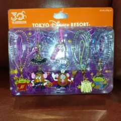 エ*ン様 トイストーリー　ストラップ