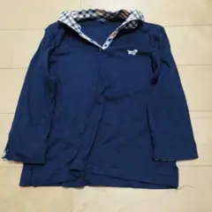 DAKS シャツ