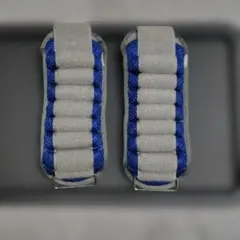 La-VIE アンクル リストウェイト1.0Kg×2個