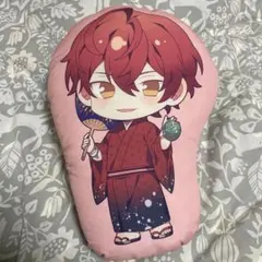 2026年最新】ばぁう クッションの人気アイテム - メルカリ