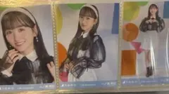 乃木坂46 生写真 一ノ瀬美空 13th Anniversary