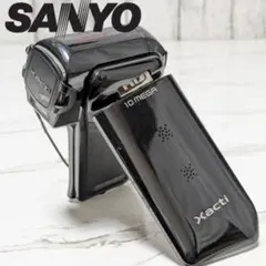 2026年最新】sanyo xactiの人気アイテム - メルカリ