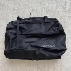ARC'TERYX トラベルポーチ 大容量 ARC'TERYX アークテリクス Index5 トラベルポーチ｜Yahoo!フリマ