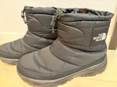 THE NORTH FACE 防水ブーツ オフシーズンSALEのサムネイル