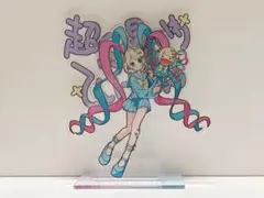 NEEDY GIRL OVERDOSE アクスタ アクキー その他 まとめ売り NEEDY GIRL OVERDOSE あめちゃんキャンディアクスタ (キャラクター